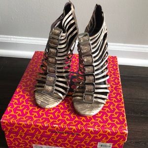 Tory Burch Sandals
